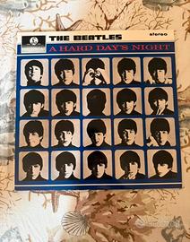 Vinile The Beatles A hard day’s night
