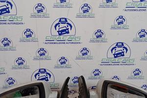 HYUNDAI IX35 SPECCHIETTO RETROVISORE DX SX