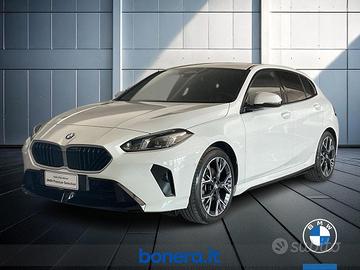 BMW Serie 1 118d MSport auto