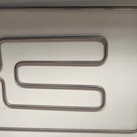 resistenza per forno effeuno