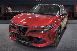 Alfa Romeo Junior BEV 156CV/115kW elettrica S...