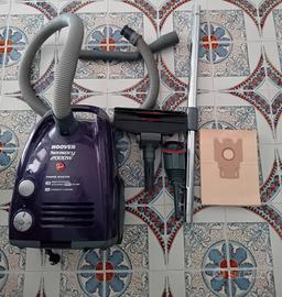 Sensory 2000W
