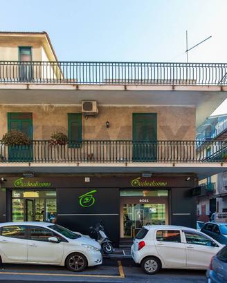 Casa Indipendente - Misterbianco