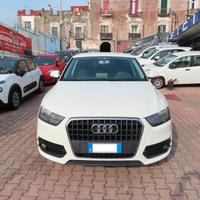 Audi Q3 2.0 TDI 140 CV SOLO 137.000 KM 2014