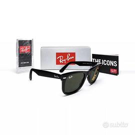Ray-Ban Wayfarer