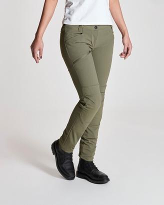 PANTALONE TESSUTO MOTO SPIDI CHARGED DONNA LEGGERO