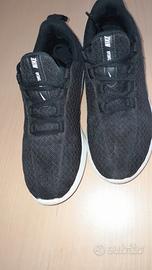 scarpe nike TG. 35,5 
