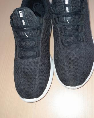 scarpe nike TG. 35,5 