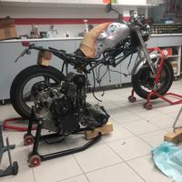 Pezzi Ducati Monster