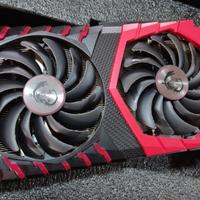 msi gtx 1070 8gb twin frozr vi gaming x