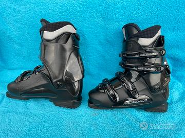 Scarponi sci NORDICA 26.5