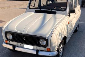 Renault 4 850 cc