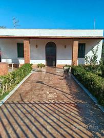 Villa in Via Mitilo, 32 (Vaccarizzo - Primosole)