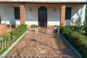 Villa in Via Mitilo, 32 (Vaccarizzo - Primosole)