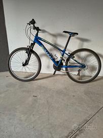 Bicicletta bambino 8-12 anni - ruota 24"
