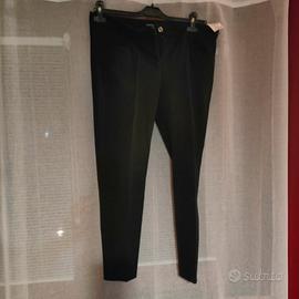 Pantaloni neri Pennyblack 