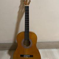 Chitarra Arrow 3/4