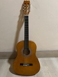Chitarra classica Arrow 3/4