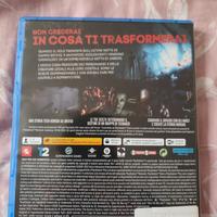 Gioco the QUARRY ps5 35€ non trattabili