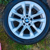 cerchi BMW serie x