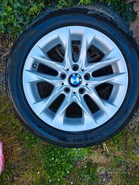 cerchi BMW serie x
