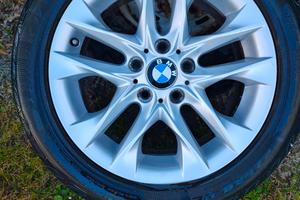 cerchi BMW serie x