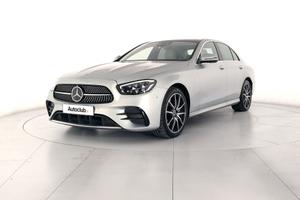 Mercedes Classe E E 300 de phev (eq-power) Premium