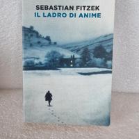 Il Ladro di Anime - Fitzek 