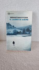 Il Ladro di Anime - Fitzek 