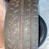 Gomme michelin usate 21