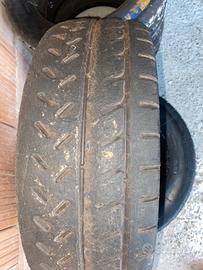 Gomme michelin usate 21