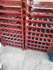 porta bottiglie 