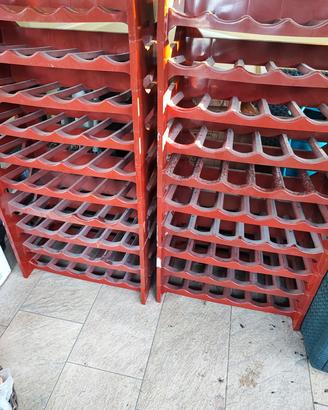 porta bottiglie 