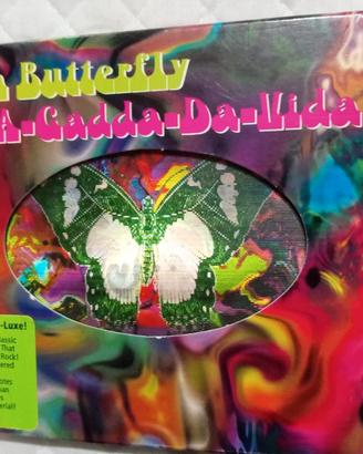 Iron Butterfly - In a Gadda da Vida (1995)