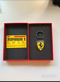Portachiavi ferrari