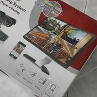 Telecamere di sorveglianza