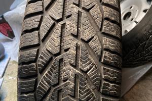 Gomme smart