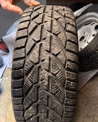 Gomme smart