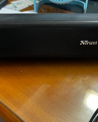 Soundbar per pc