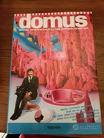 Domus. Ediz. italiana e inglese (Vol. 9): VA