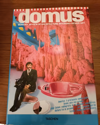 Domus. Ediz. italiana e inglese (Vol. 9): VA