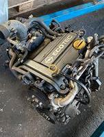 MOTORE Z10XEP - MOTORE COMPLETO - OPEL CORSA C/OPE