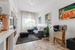 AMPIO QUADRILOCALE CON BOX