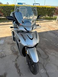 Sh 125 abs 2026