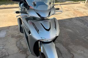 Sh 125 abs 2026
