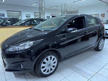 Ford Fiesta 1.5 TDCi 75CV 5 porte
