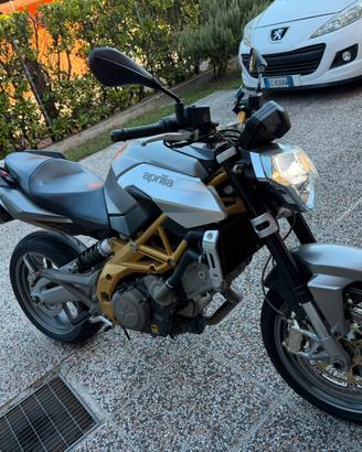 Aprilia Shiver