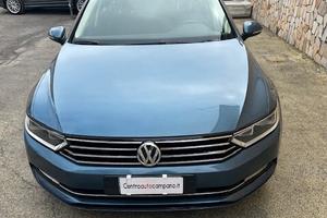 Volkswagen Passat 1.6 TDI BlueMotion Technology