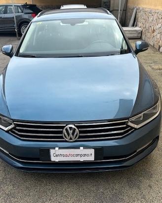 Volkswagen Passat 1.6 TDI BlueMotion Technology