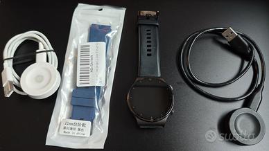 Huawei Watch GT 2 Pro Smartwatch